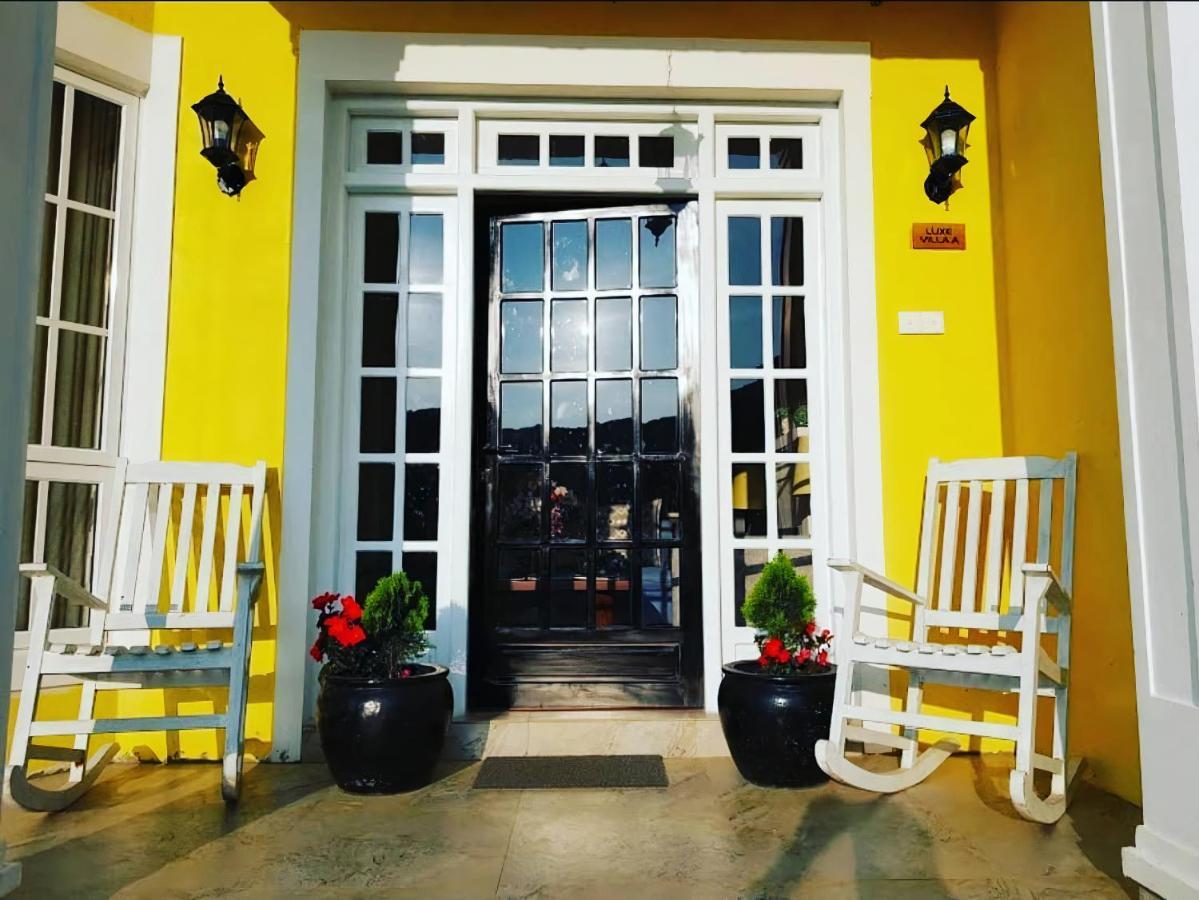 Luxe Wilderness Nuwara Eliya Exterior foto