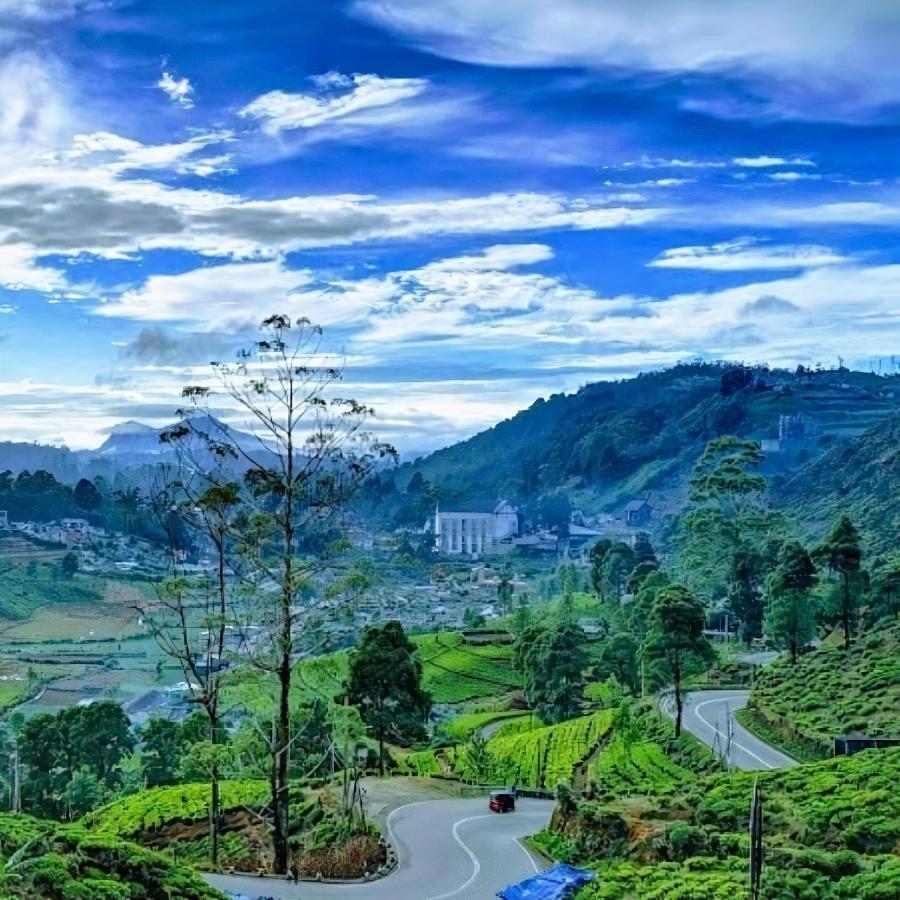 Luxe Wilderness Nuwara Eliya Exterior foto