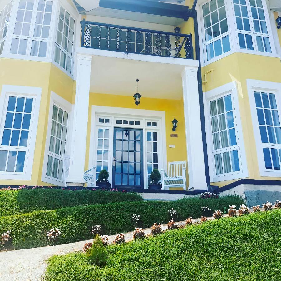 Luxe Wilderness Nuwara Eliya Exterior foto