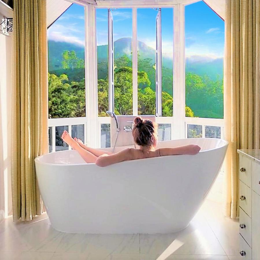 Luxe Wilderness Nuwara Eliya Exterior foto