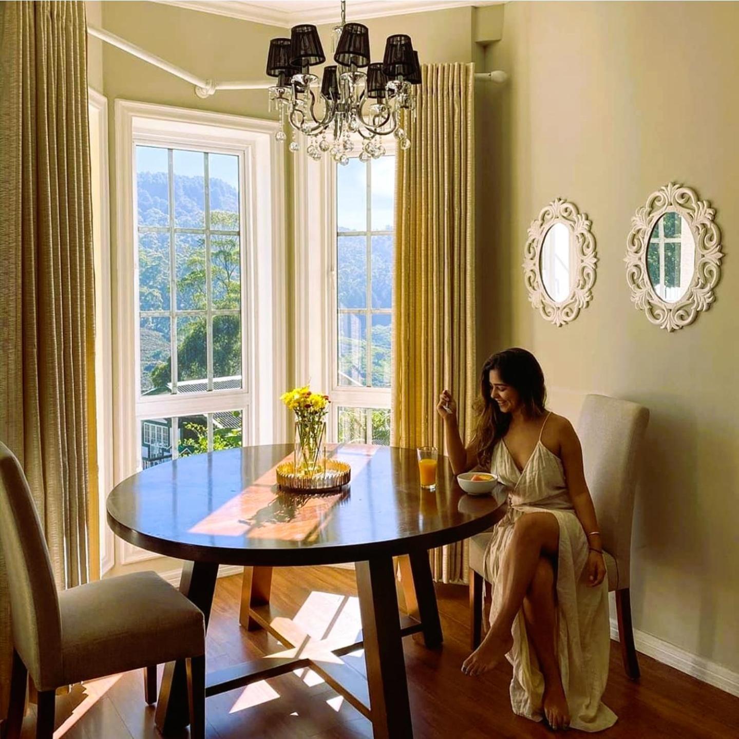 Luxe Wilderness Nuwara Eliya Exterior foto