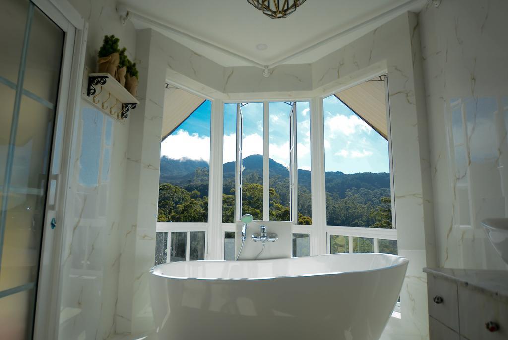 Luxe Wilderness Nuwara Eliya Exterior foto