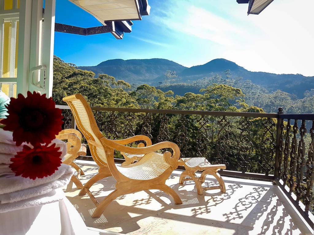 Luxe Wilderness Nuwara Eliya Exterior foto