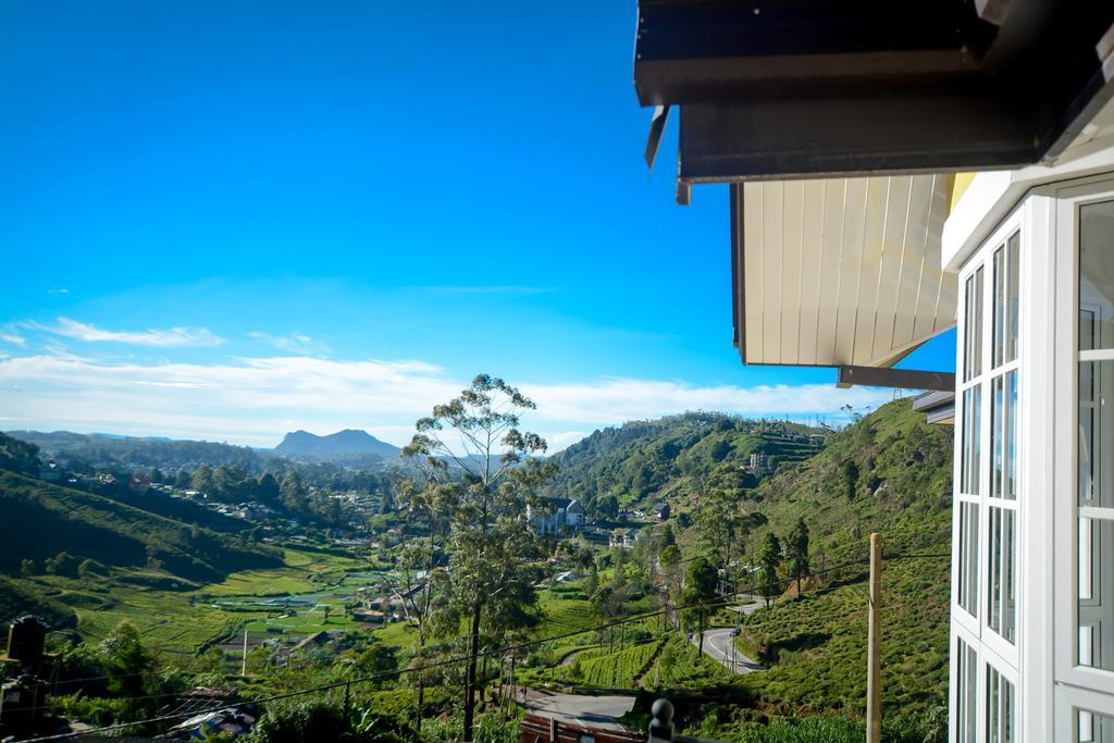 Luxe Wilderness Nuwara Eliya Exterior foto