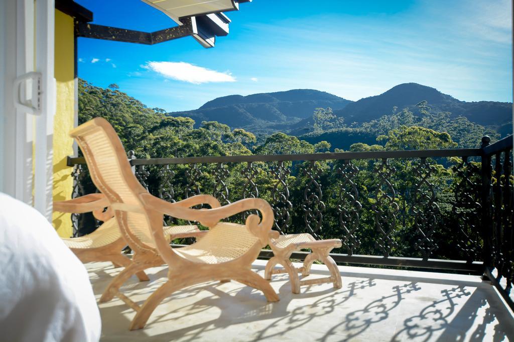 Luxe Wilderness Nuwara Eliya Exterior foto