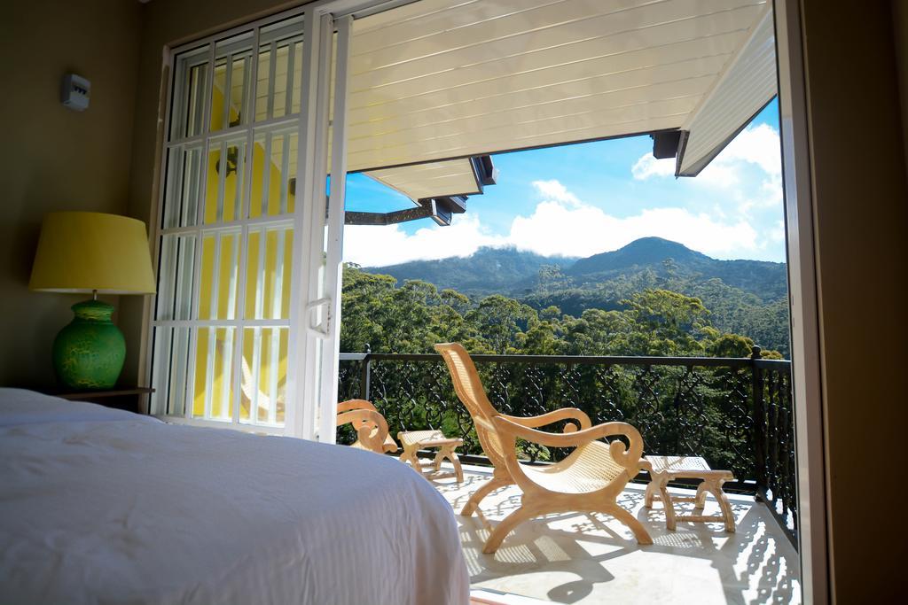 Luxe Wilderness Nuwara Eliya Exterior foto