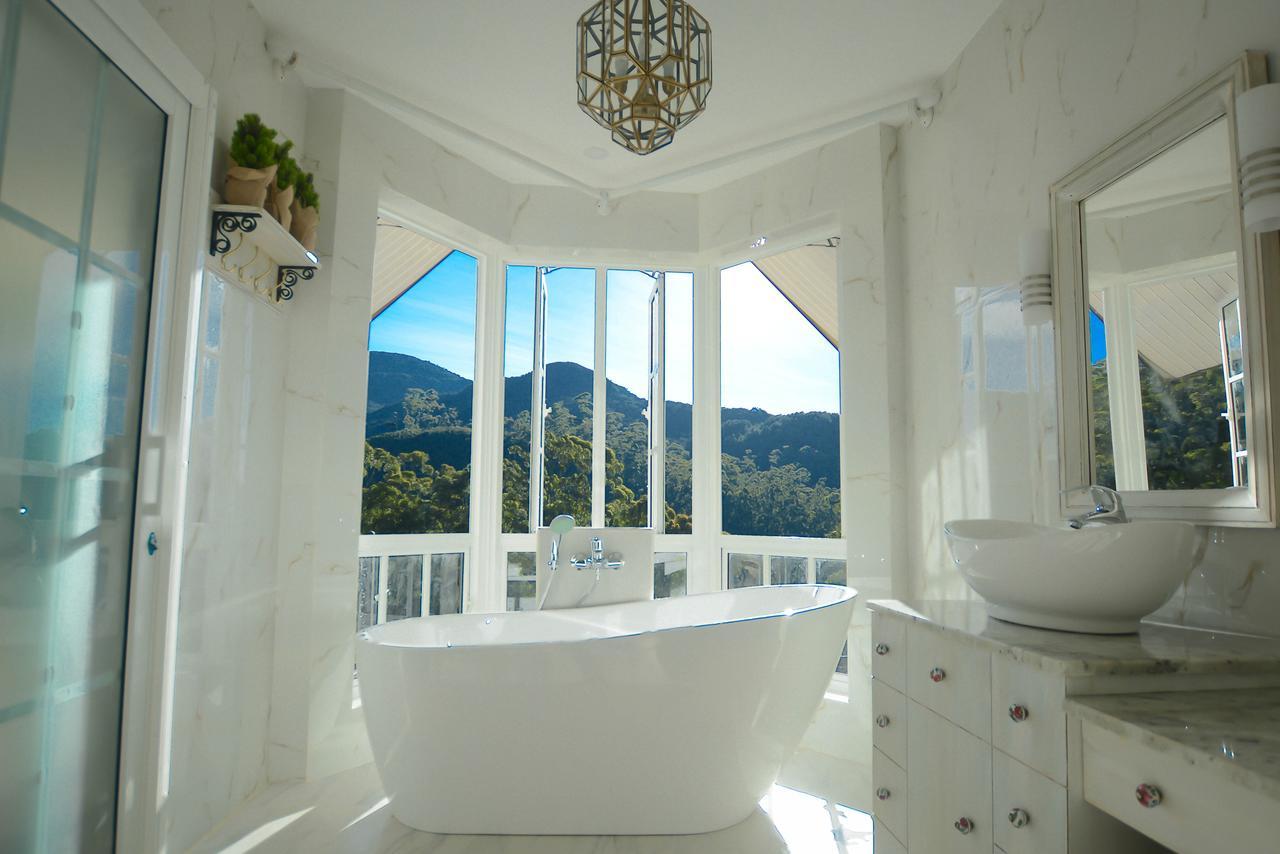 Luxe Wilderness Nuwara Eliya Exterior foto